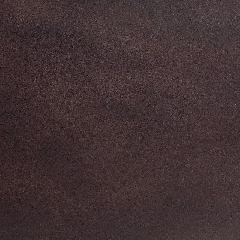 Pino - Accent Chair - Vintage Brown Top Grain Leather - R&R Furniture Gallery (Fountain Valley, CA)