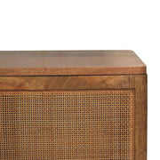 Larissa - Storage Box - Beige - R&R Furniture Gallery (Fountain Valley, CA)