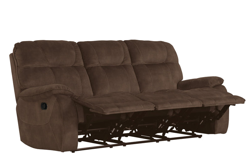 Cooper - Reclining Sofa Set - R&R Furniture Gallery (Fountain Valley, CA)