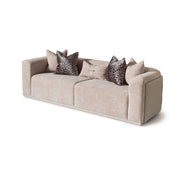 Canberra - Sofa - Mink - R&R Furniture Gallery (Fountain Valley, CA)