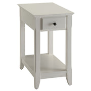 Bertie - Accent Table - R&R Furniture Gallery (Fountain Valley, CA)