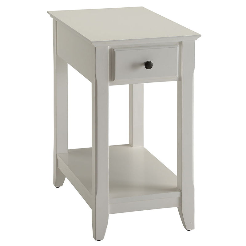 Bertie - Accent Table - R&R Furniture Gallery (Fountain Valley, CA)
