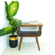 Alice - Mid-Century Modern Table - R&R Furniture Gallery (Fountain Valley, CA)