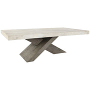 Durant - Coffee Table - R&R Furniture Gallery (Fountain Valley, CA)