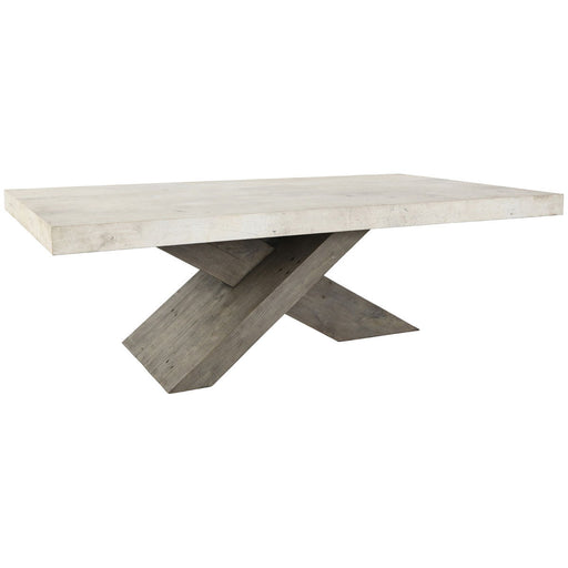 Durant - Coffee Table - R&R Furniture Gallery (Fountain Valley, CA)
