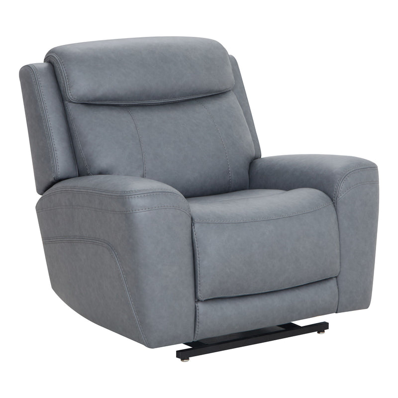 Callahan - Power Lift Recliner With Heat And Massage (Set of 2)