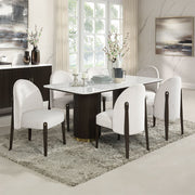 Clayten - Side Chair (Set of 2) - R&R Furniture Gallery (Fountain Valley, CA)
