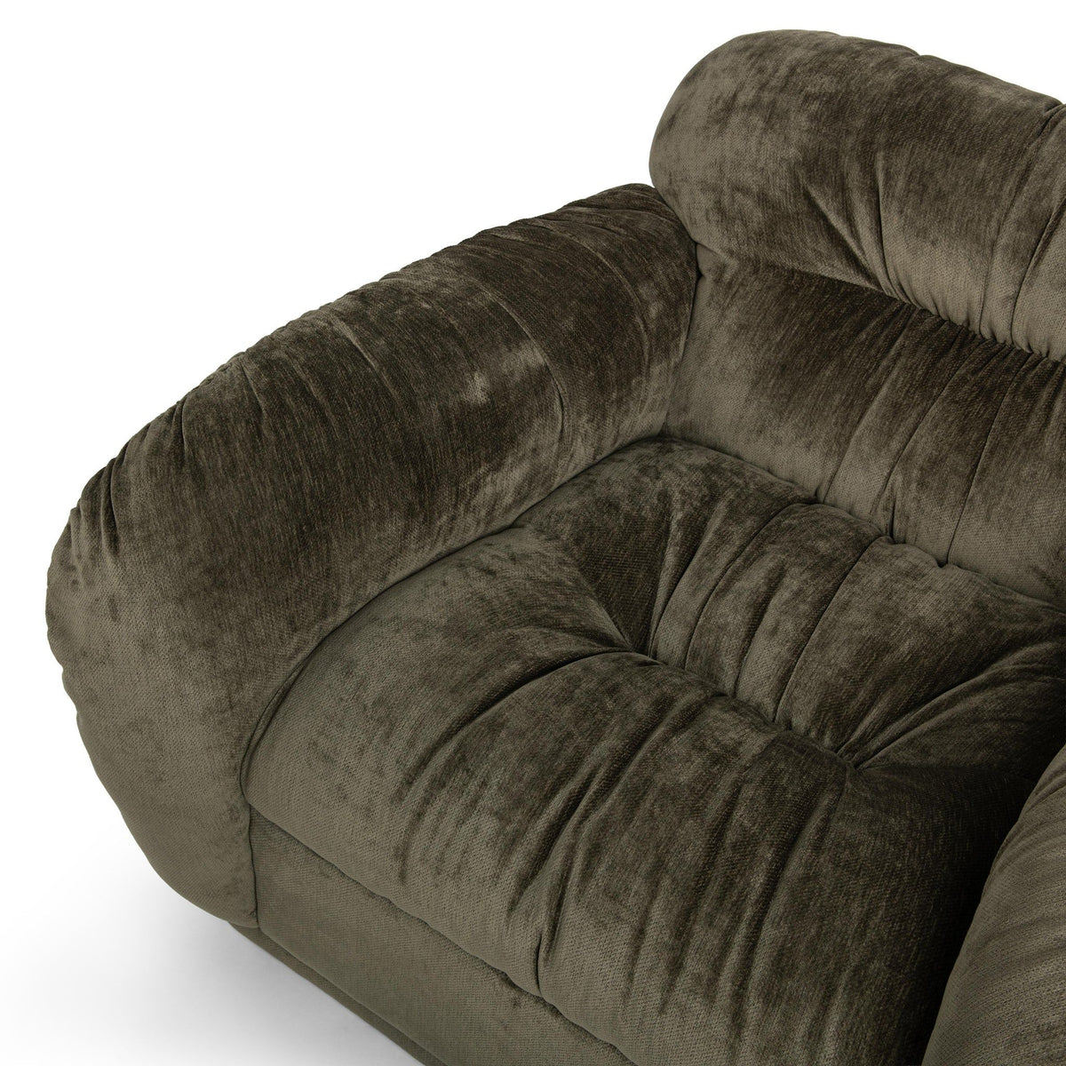 Sydney - Accent Chair - R&R Furniture Gallery (Fountain Valley, CA)