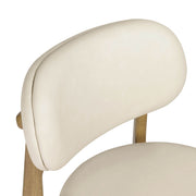Carnation - Dining Chair - R&R Furniture Gallery (Fountain Valley, CA)