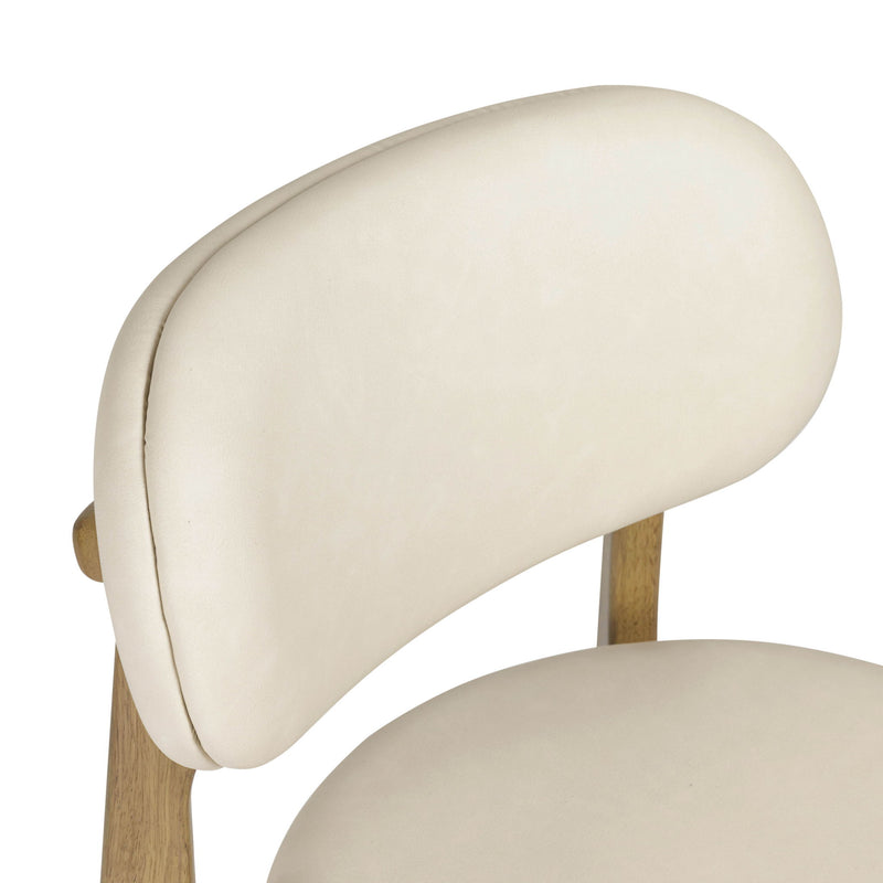 Carnation - Dining Chair - R&R Furniture Gallery (Fountain Valley, CA)