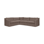 Kipton - Sectional Sofa - R&R Furniture Gallery (Fountain Valley, CA)