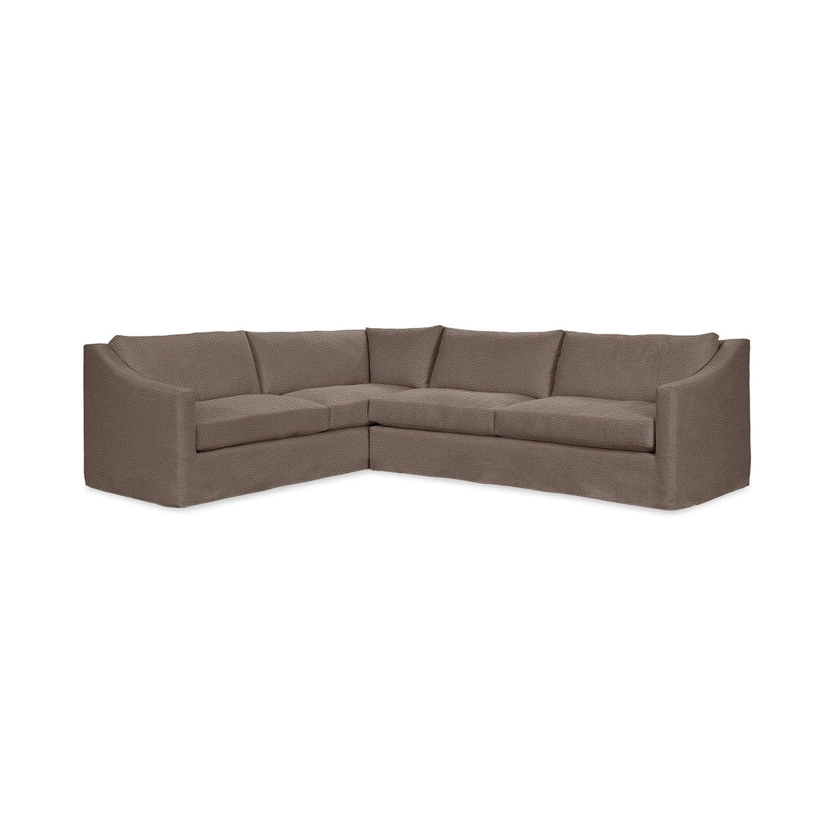 Kipton - Sectional Sofa - R&R Furniture Gallery (Fountain Valley, CA)