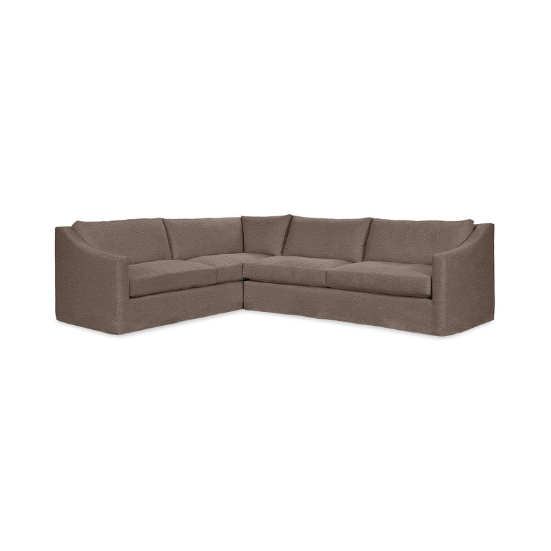 Kipton - Sectional Sofa - R&R Furniture Gallery (Fountain Valley, CA)