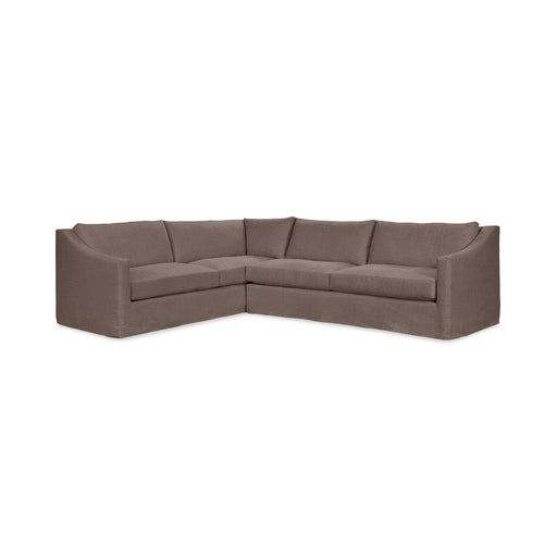 Kipton - Sectional Sofa - R&R Furniture Gallery (Fountain Valley, CA)