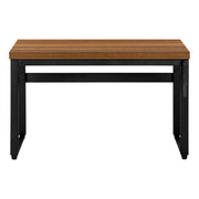 Computer Desk Home Office, Standing, Adjustable, Laptop - R&R Furniture Gallery (Fountain Valley, CA)