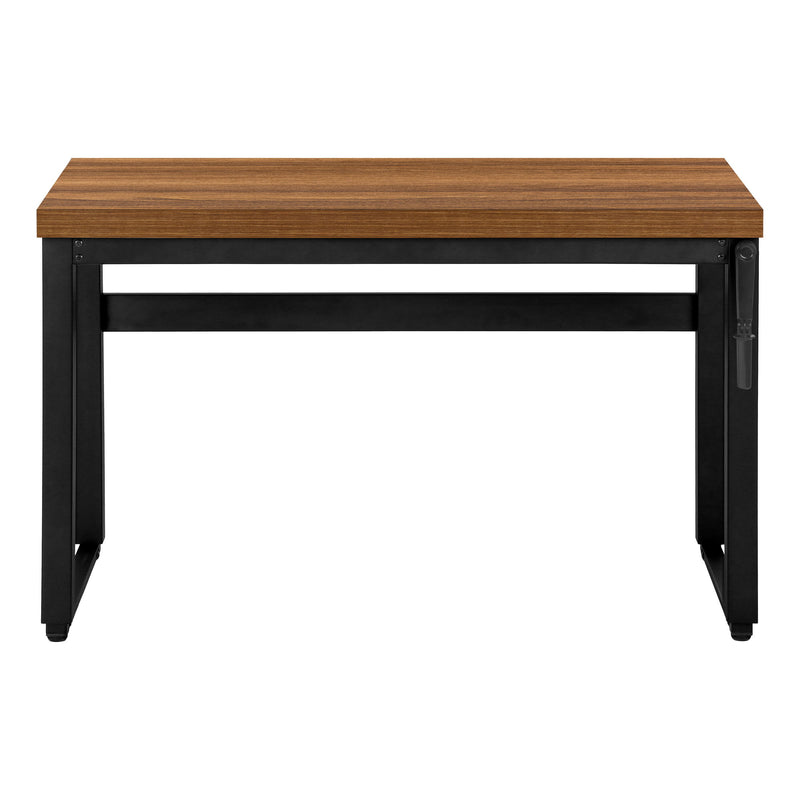 Computer Desk Home Office, Standing, Adjustable, Laptop - R&R Furniture Gallery (Fountain Valley, CA)