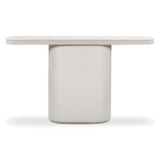 Surraya - Concrete Table - R&R Furniture Gallery (Fountain Valley, CA)