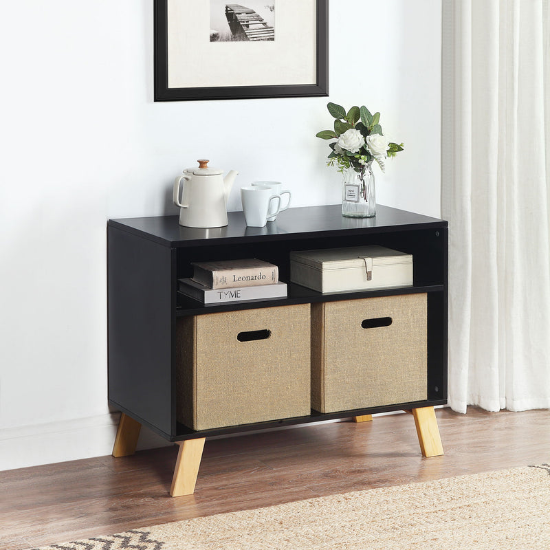 Livia - Multi Purpose Changing Table - R&R Furniture Gallery (Fountain Valley, CA)