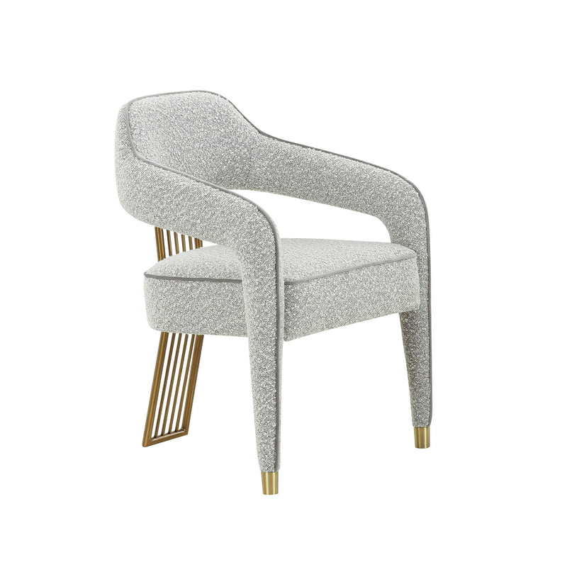 Corralis - Dining Chair - R&R Furniture Gallery (Fountain Valley, CA)