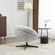 Modern Office Chair With 360 Degree Swivel - R&R Furniture Gallery (Fountain Valley, CA)