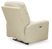 Pennacle Pier - Power Recliner With Adjustable Headrest - R&R Furniture Gallery (Fountain Valley, CA)