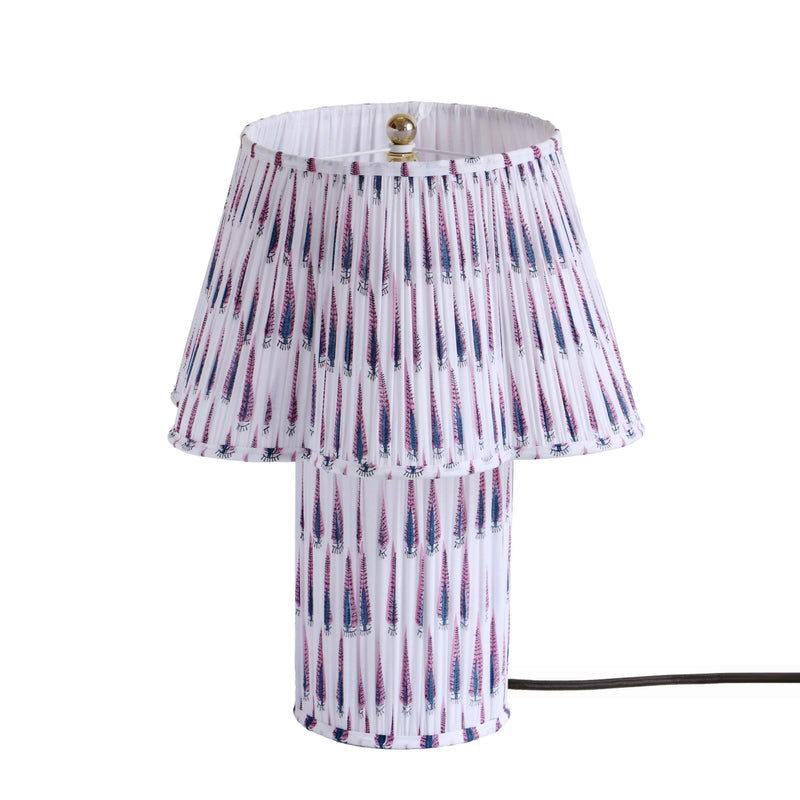 Corrine - Table Lamp - R&R Furniture Gallery (Fountain Valley, CA)