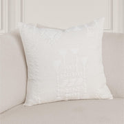Lineage - Abbey Pillow - R&R Furniture Gallery (Fountain Valley, CA)