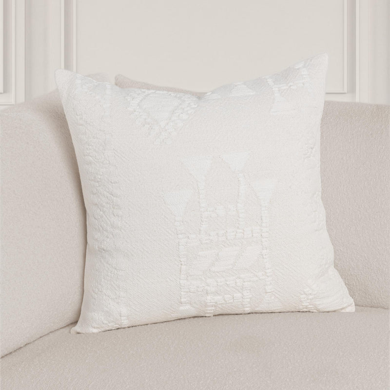 Lineage - Abbey Pillow - R&R Furniture Gallery (Fountain Valley, CA)