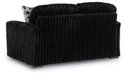Midnight-Madness - Loveseat - R&R Furniture Gallery (Fountain Valley, CA)