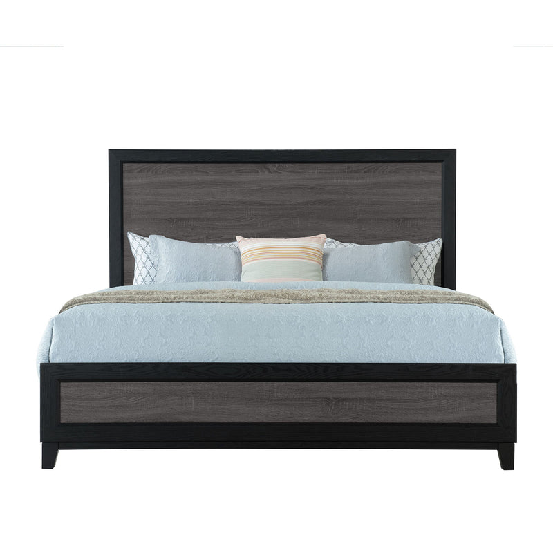 Soluto - Bed - R&R Furniture Gallery (Fountain Valley, CA)