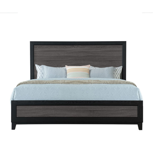 Soluto - Bed - R&R Furniture Gallery (Fountain Valley, CA)