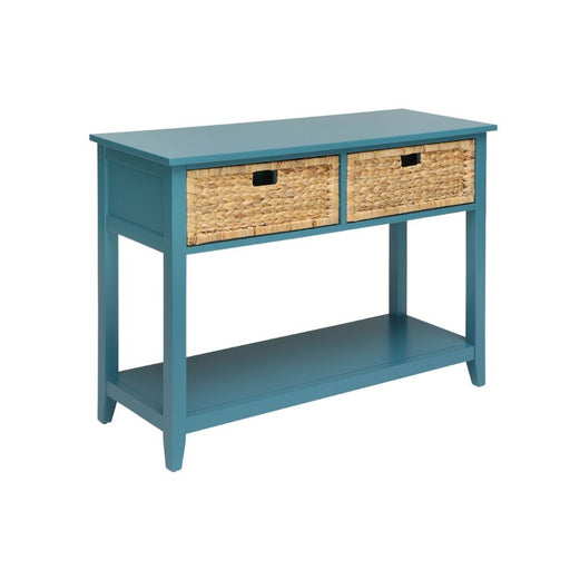 Flavius - Console Table - R&R Furniture Gallery (Fountain Valley, CA)