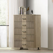 Lakkari - Chest - Antique Oak - R&R Furniture Gallery (Fountain Valley, CA)