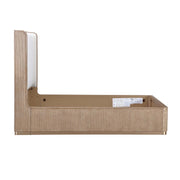West Kensington - Bed - R&R Furniture Gallery (Fountain Valley, CA)
