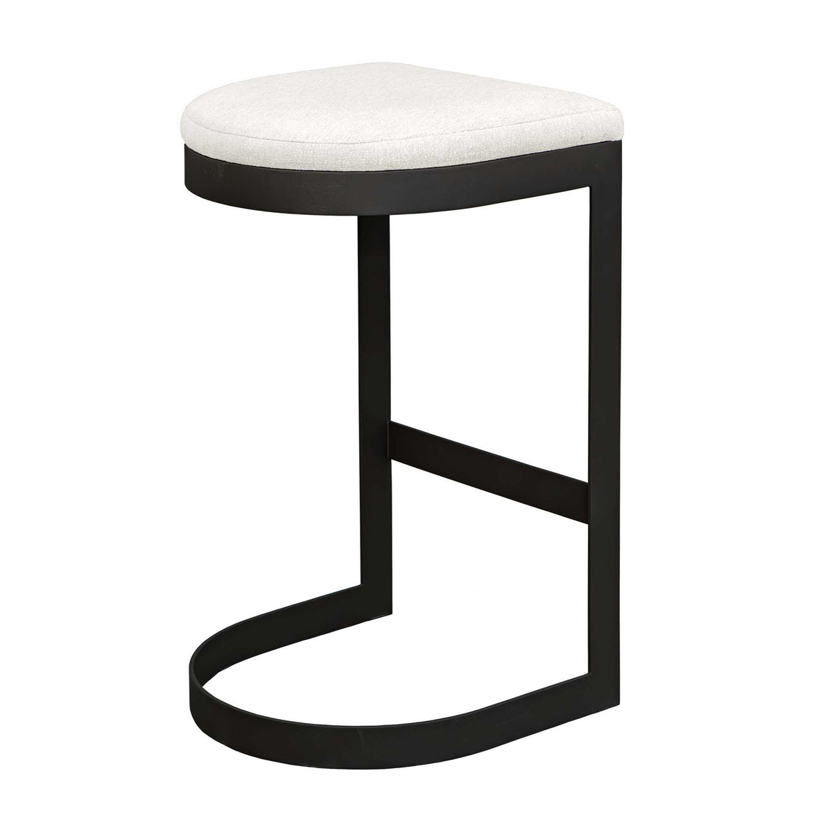 Maude - Outdoor Bar Stool