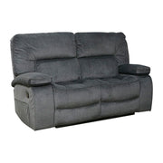 Chapman - Reclining Sofa Set - R&R Furniture Gallery (Fountain Valley, CA)