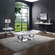 Zander - Table - R&R Furniture Gallery (Fountain Valley, CA)