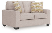 Larimer - Loveseat - R&R Furniture Gallery (Fountain Valley, CA)