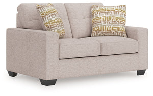 Larimer - Loveseat - R&R Furniture Gallery (Fountain Valley, CA)