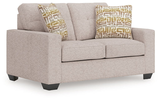 Larimer - Loveseat - R&R Furniture Gallery (Fountain Valley, CA)