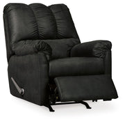 Darcy - Rocker Recliner - R&R Furniture Gallery (Fountain Valley, CA)