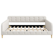 Upholstered Daybed - R&R Furniture Gallery (Fountain Valley, CA)