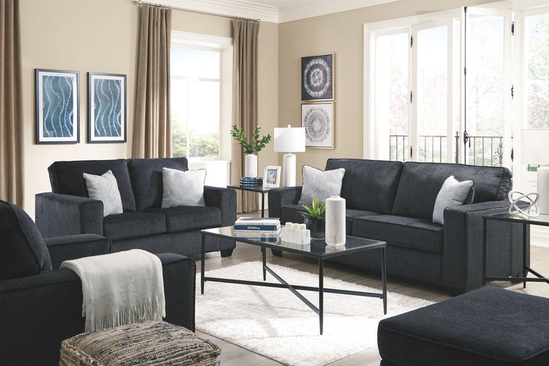 Altari - Living Room Set - R&R Furniture Gallery (Fountain Valley, CA)
