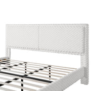 Soft Bed Comfortable Backrest For Bedroom - R&R Furniture Gallery (Fountain Valley, CA)