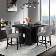 Mikha - Bar Table - R&R Furniture Gallery (Fountain Valley, CA)