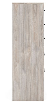 Broachmyn - Five Drawer Chest - R&R Furniture Gallery (Fountain Valley, CA)