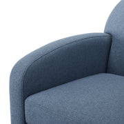 Eddie - Modern Swivel Chair With 360 Degree Functionality - R&R Furniture Gallery (Fountain Valley, CA)