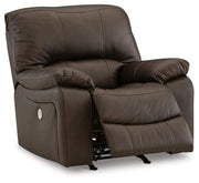 Leesworth - Rocker Recliner - R&R Furniture Gallery (Fountain Valley, CA)