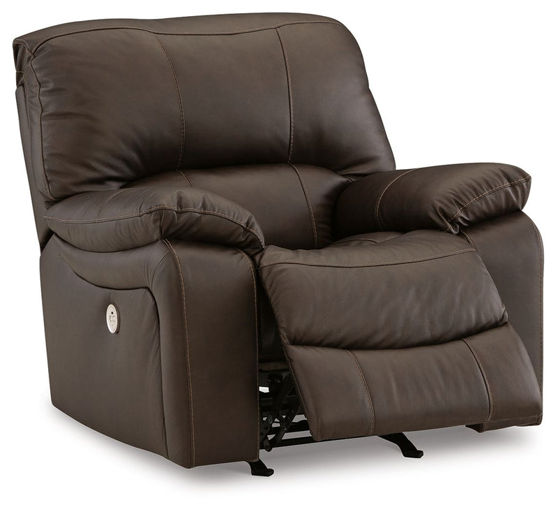 Leesworth - Rocker Recliner - R&R Furniture Gallery (Fountain Valley, CA)