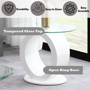 Larry - Table - R&R Furniture Gallery (Fountain Valley, CA)